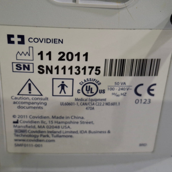 Covidien Kendall SCD Express Sequential Compression System