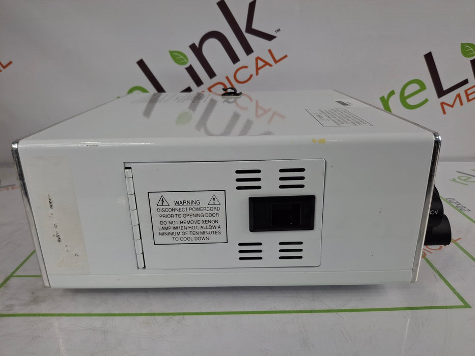 Pilling Surgical 300Xe Light Source