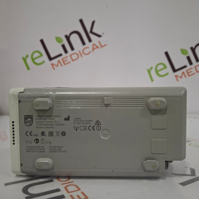 Philips IntelliVue X2 Module - Masimo Rainbow SpO2