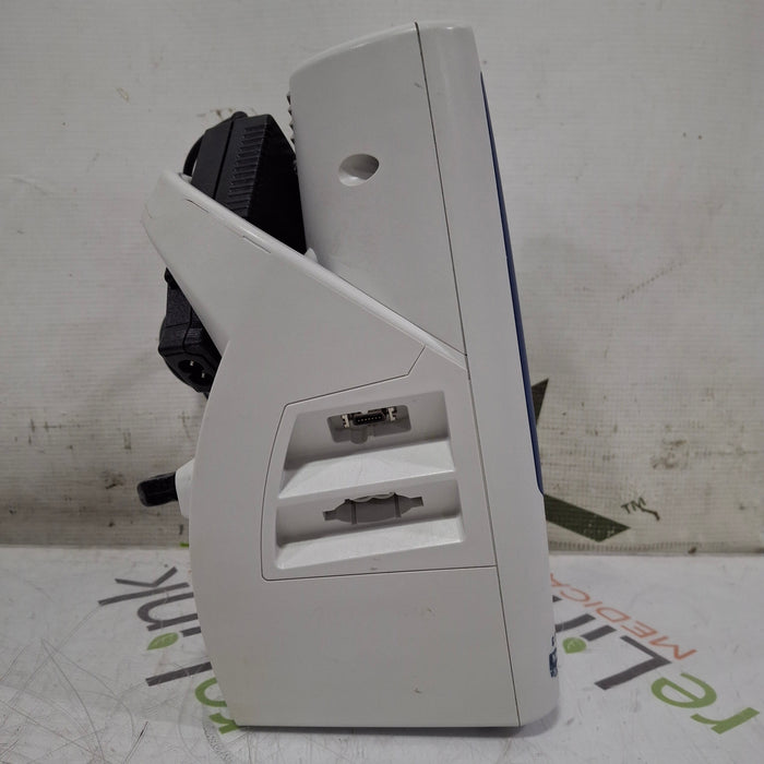 Welch Allyn Spot LXi - NIBP, ThermoScan, Nellcor SpO2 Vital Signs Monitor