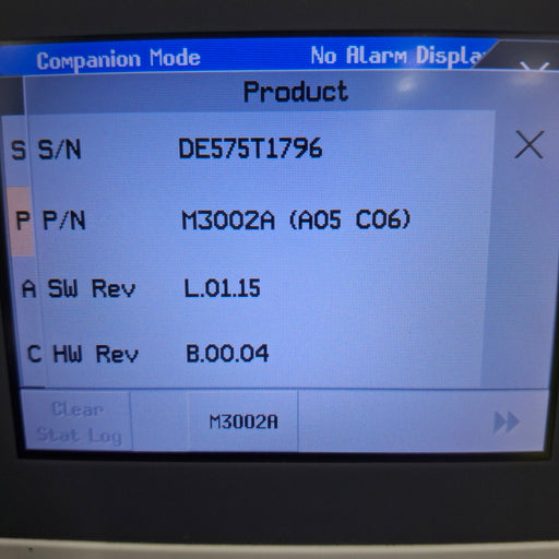 Philips Philips IntelliVue X2 Module - Masimo Rainbow SpO2 Patient Monitors reLink Online