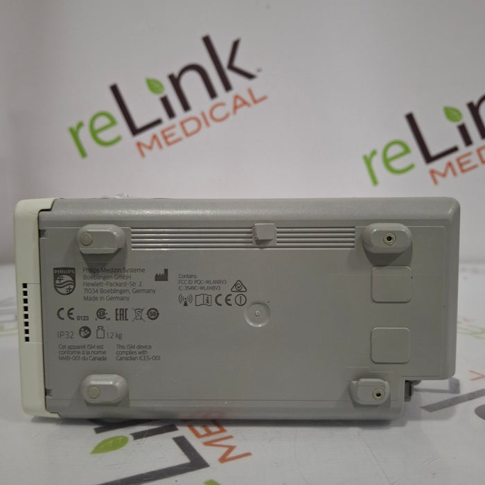 Philips IntelliVue X2 Module - Masimo Rainbow SpO2