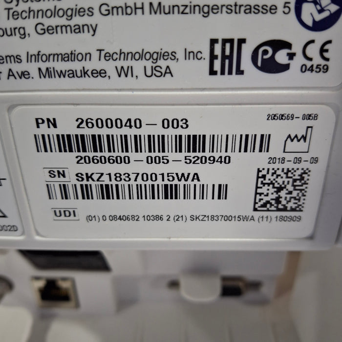 GE Healthcare B40 Patient Monitor