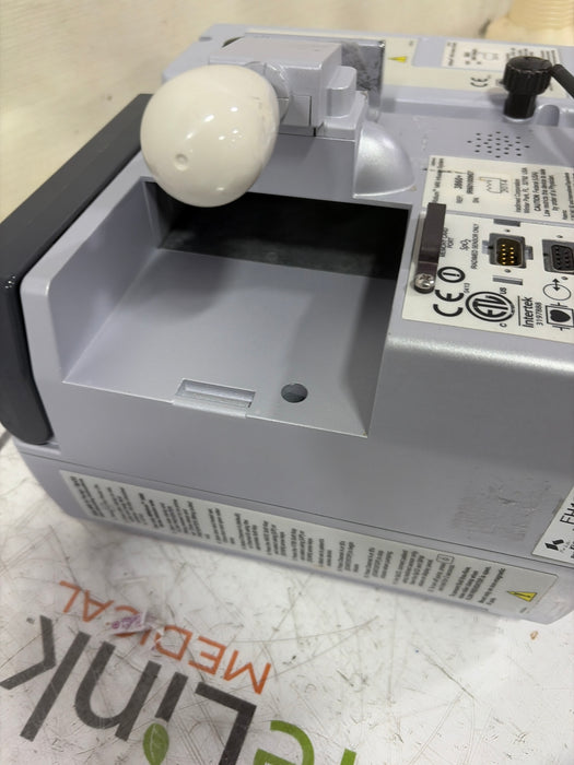 Iradimed MRidium 3860+ w/3861 MRI Infusion Pump