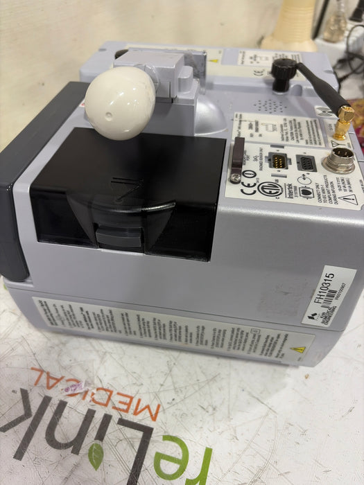 Iradimed MRidium 3860+ w/3861 MRI Infusion Pump