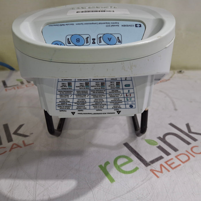 Covidien Kendall SCD Express Sequential Compression System