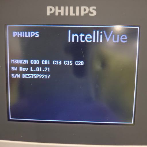Philips Philips IntelliVue X2 Module - Masimo Rainbow SpO2 Patient Monitors reLink Online