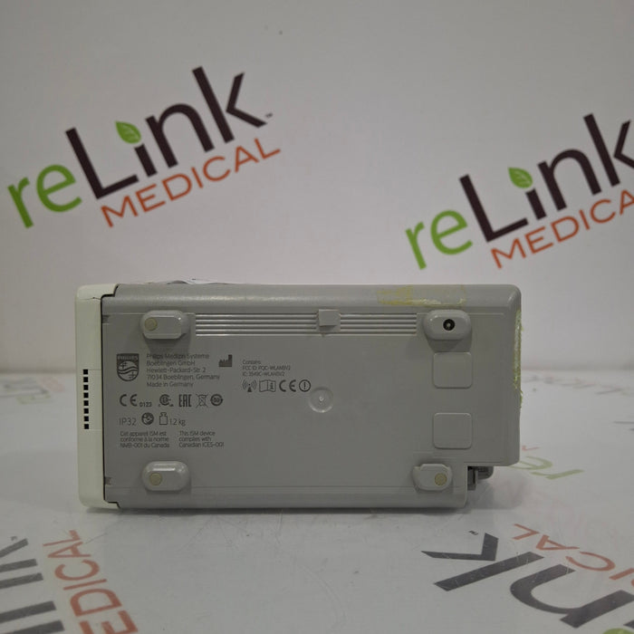 Philips IntelliVue X2 Module - Masimo Rainbow SpO2