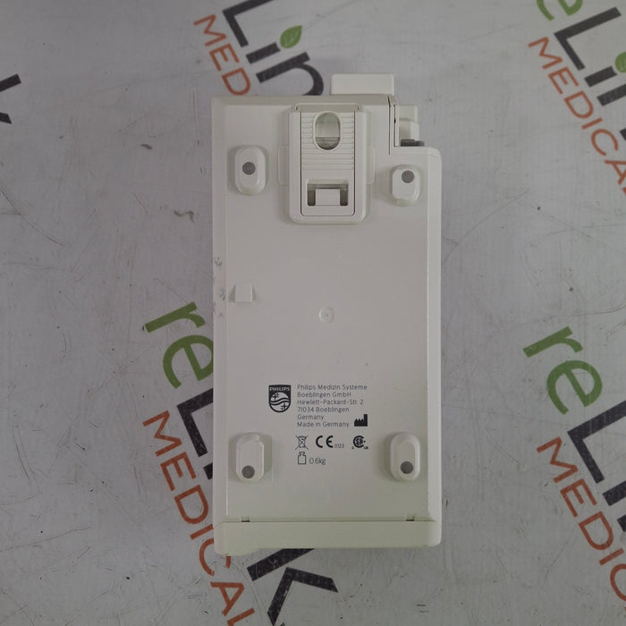 Philips M3015B Opt C08 Microstream CO2 Module