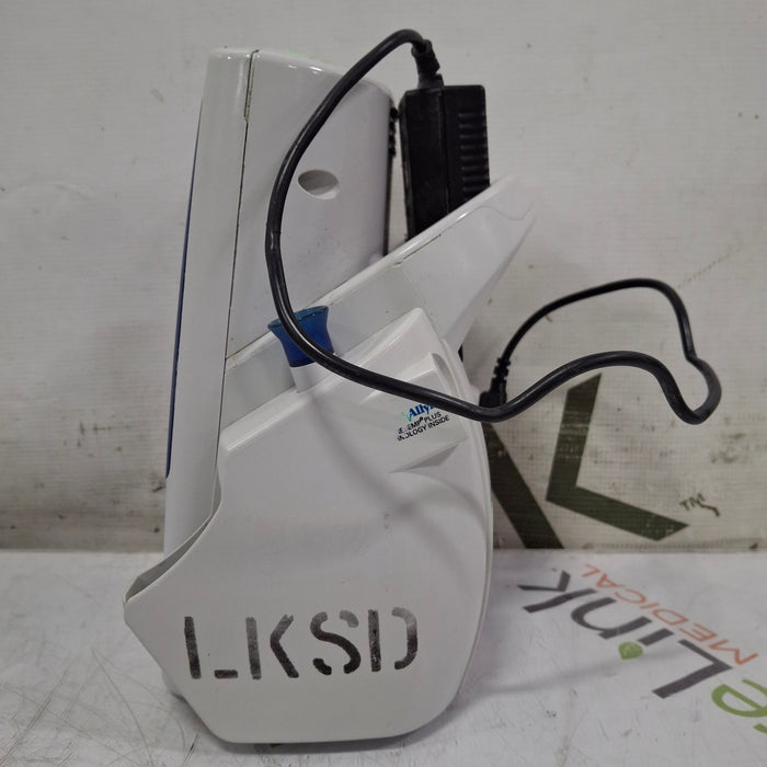 Welch Allyn Spot LXi - NIBP, SureTemp Plus, Nellcor SpO2 Vital Signs Monitor