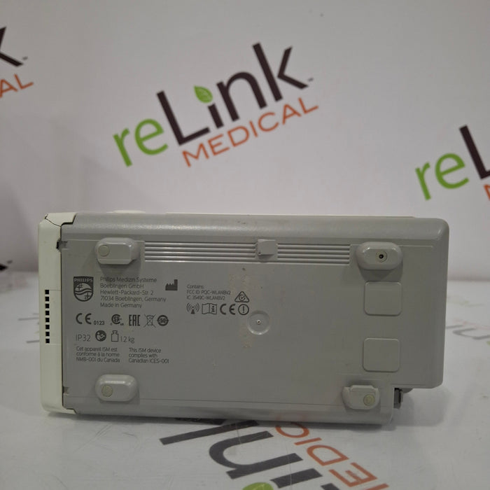 Philips IntelliVue X2 Module - Masimo Rainbow SpO2