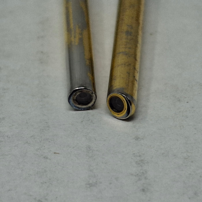 Olympus A3725A 0° & A3726A 30° Rigid Scopes, 2.7mm