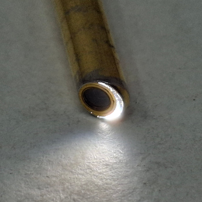 Olympus A3725A 0° & A3726A 30° Rigid Scopes, 2.7mm