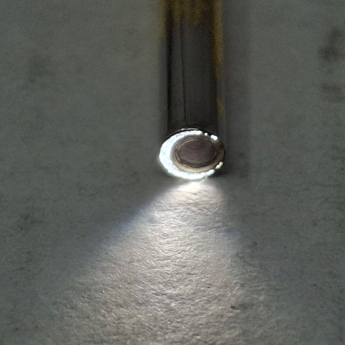 Olympus A3725A 0° & A3726A 30° Rigid Scopes, 2.7mm