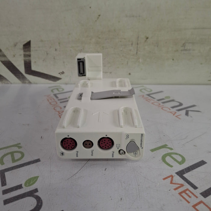 Philips M3015B Opt C08 Microstream CO2 Module