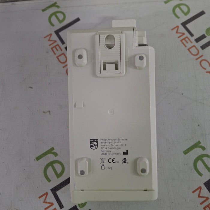 Philips M3015B Opt C08 Microstream CO2 Module