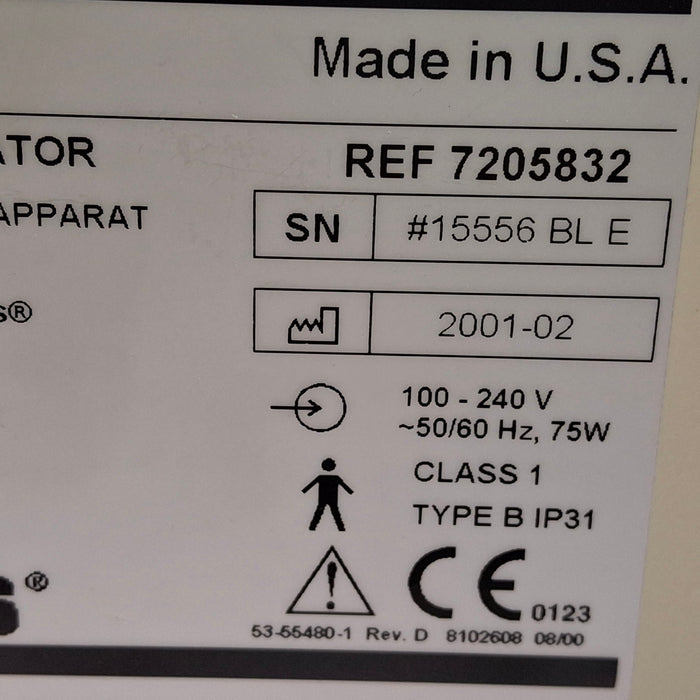 Smith & Nephew Dyonics Access 40 Insufflator