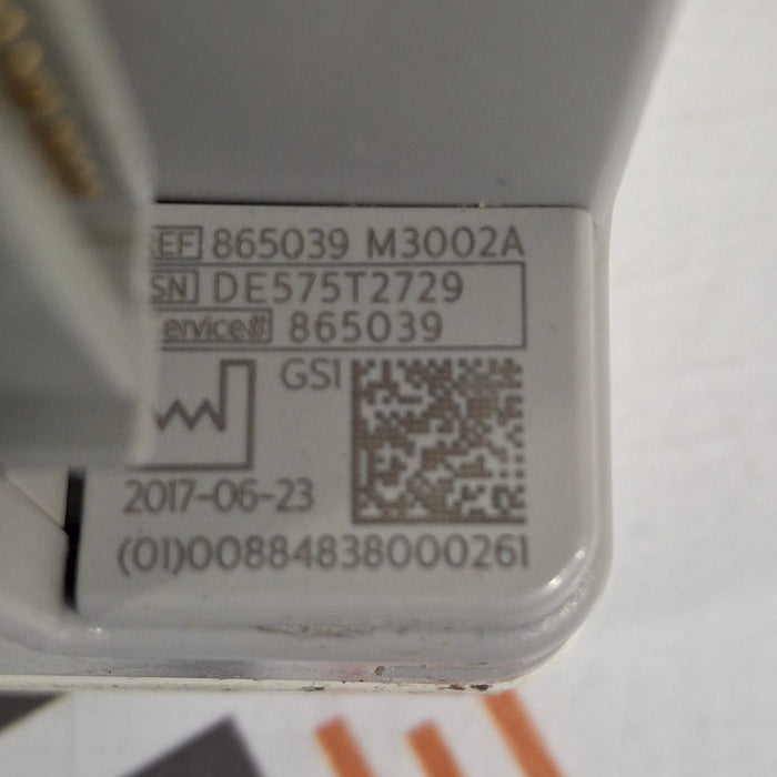 Philips IntelliVue X2 Module - Masimo Rainbow SpO2