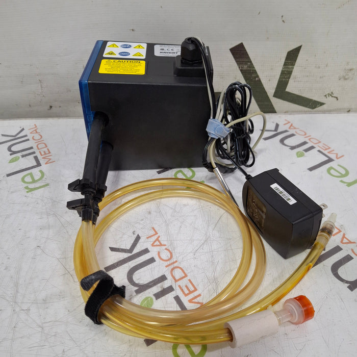 Steris Acu-sinQ Enzymatic Dosing System