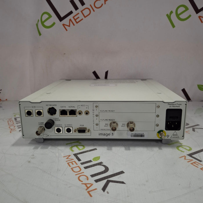 Karl Storz Image 1 222000 20 Camera Control Unit