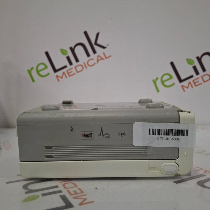 Philips IntelliVue X2 Module - Masimo Rainbow SpO2