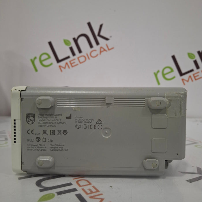 Philips IntelliVue X2 Module - Masimo Rainbow SpO2