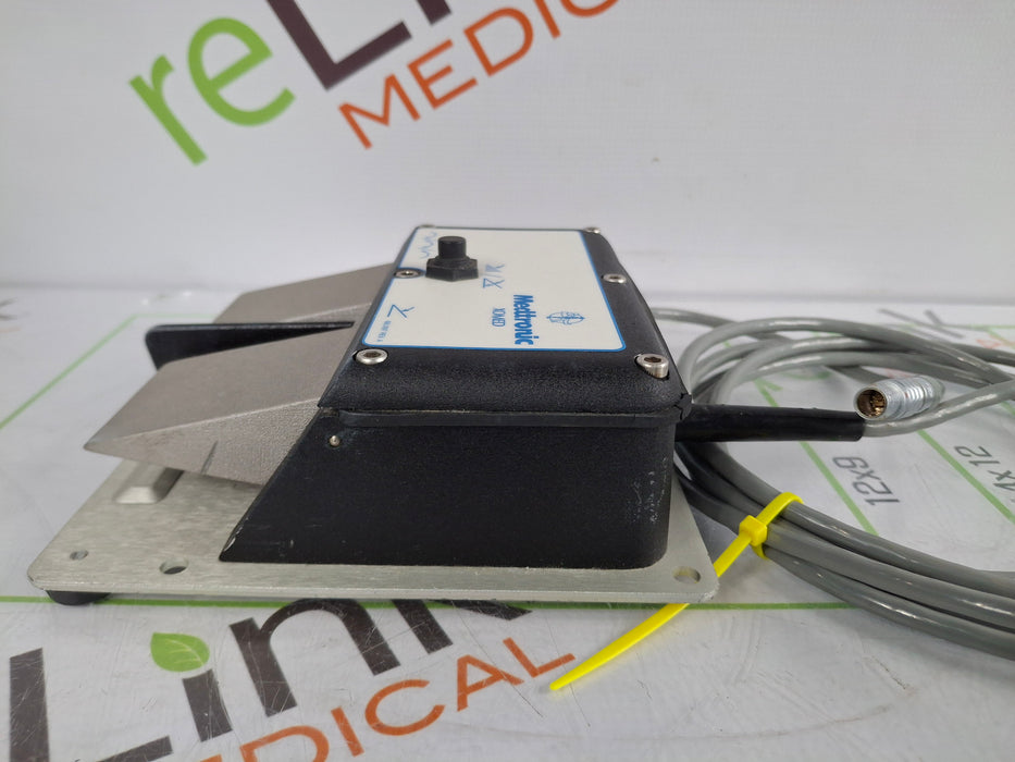Medtronic XOMED XPS 3000 Shaver Console