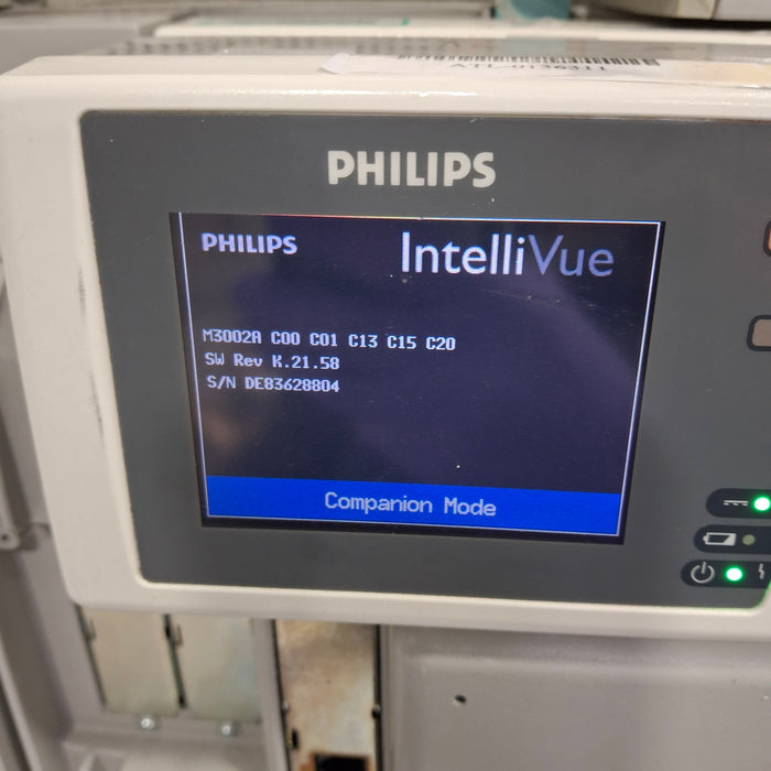 Philips IntelliVue X2 Monitor - Fast SpO2