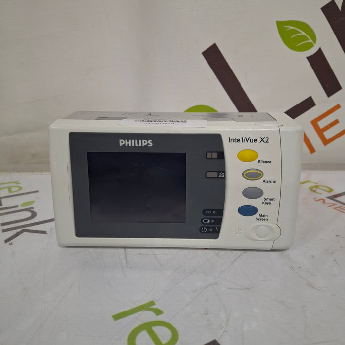 Philips IntelliVue X2 Monitor - Fast SpO2