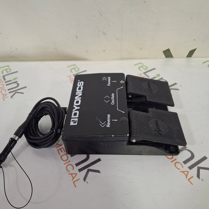 Smith & Nephew 7205396 EP-1 Foot Switch