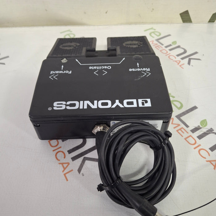 Smith & Nephew 7205396 EP-1 Foot Switch