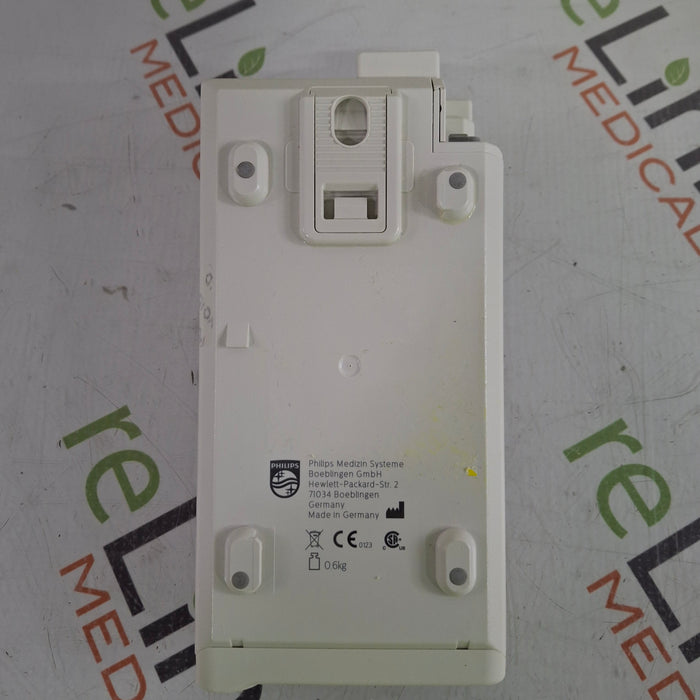 Philips M3015B Opt C08 Microstream CO2 Module