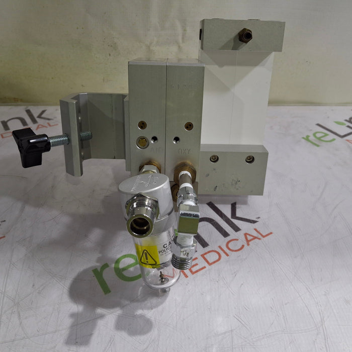 Sechrist 3500 Low Flow Air-Oxygen Mixer
