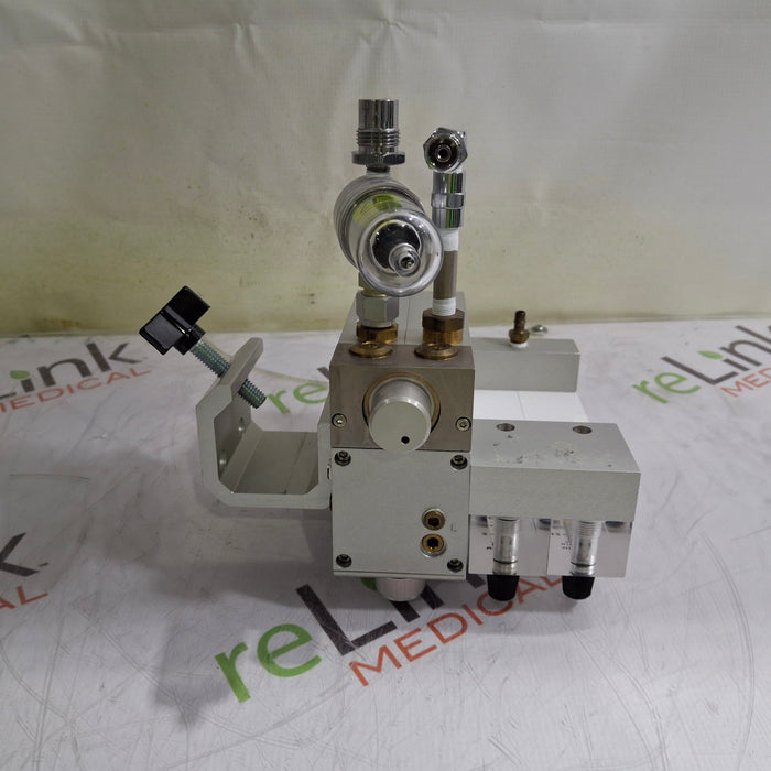 Sechrist 3500 Low Flow Air-Oxygen Mixer