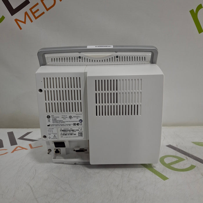 GE Healthcare B40 Patient Monitor