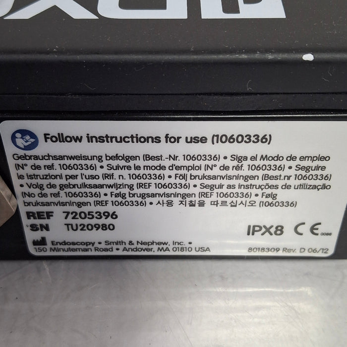 Smith & Nephew 7205396 EP-1 Foot Switch