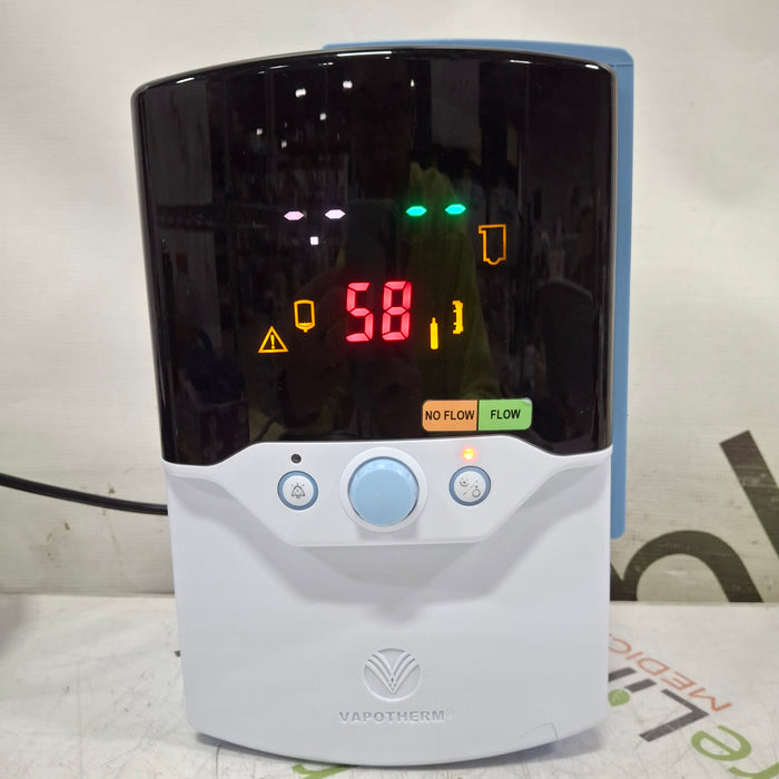 Vapotherm Precision Flow Meter Humidifier
