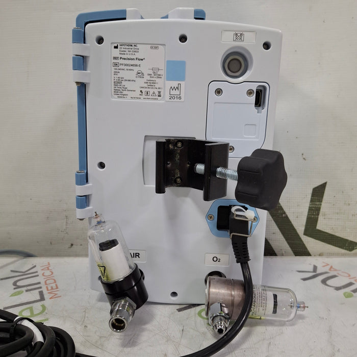 Vapotherm Precision Flow Meter Humidifier