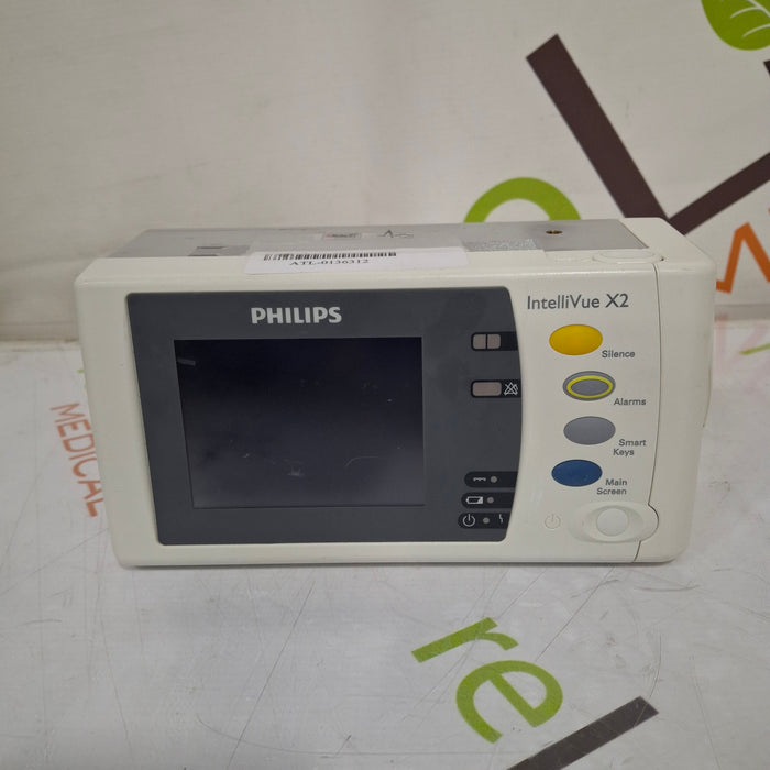 Philips IntelliVue X2 Module - Masimo Rainbow SpO2