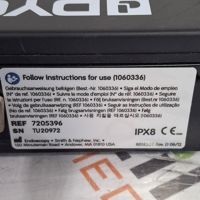 Smith & Nephew 7205396 EP-1 Foot Switch