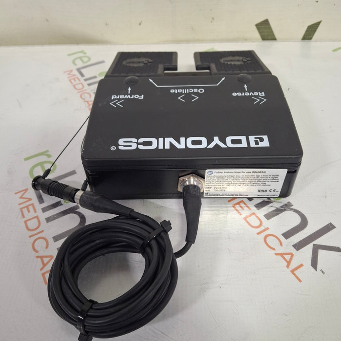 Smith & Nephew 7205396 EP-1 Foot Switch