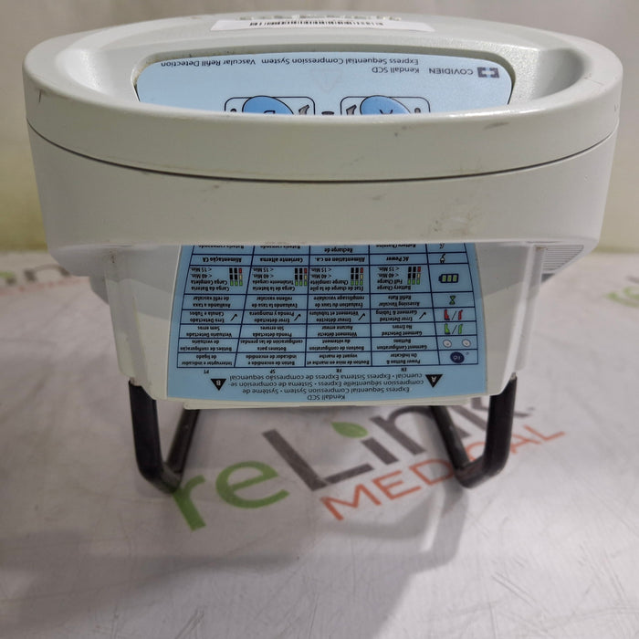 Covidien Kendall SCD Express Sequential Compression System