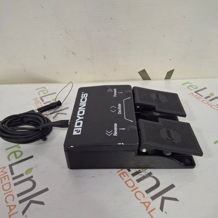 Smith & Nephew 7205396 EP-1 Foot Switch