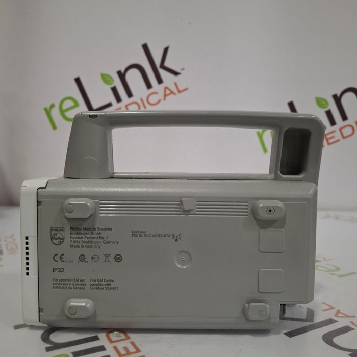 Philips IntelliVue X2 Monitor - Masimo SpO2