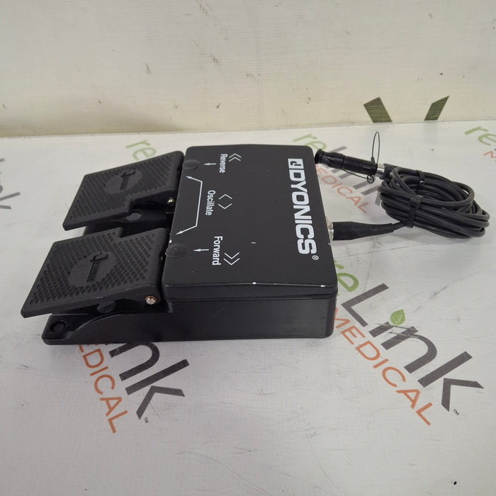 Smith & Nephew Smith & Nephew 7205396 EP-1 Foot Switch Surgical Equipment reLink Online