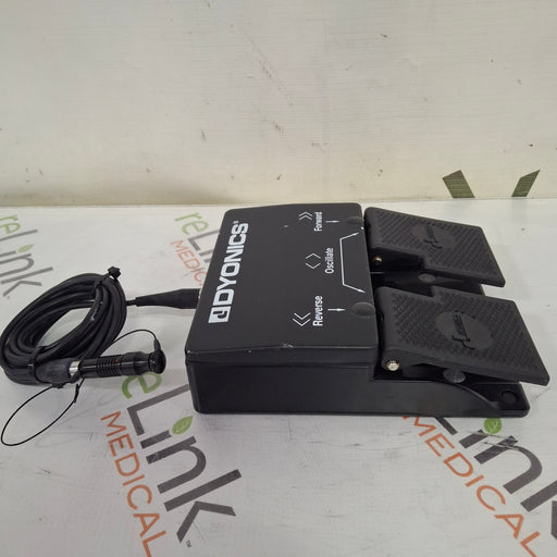 Smith & Nephew Smith & Nephew 7205396 EP-1 Foot Switch Surgical Equipment reLink Online