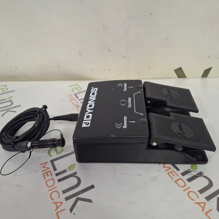 Smith & Nephew Smith & Nephew 7205396 EP-1 Foot Switch Surgical Equipment reLink Online