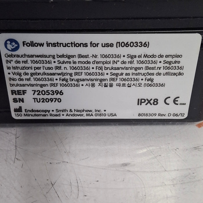 Smith & Nephew Smith & Nephew 7205396 EP-1 Foot Switch Surgical Equipment reLink Online