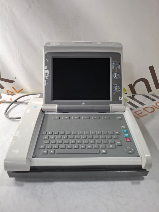 GE Healthcare GE Healthcare MAC 5500 ECG without CAM Module Cardiology reLink Online