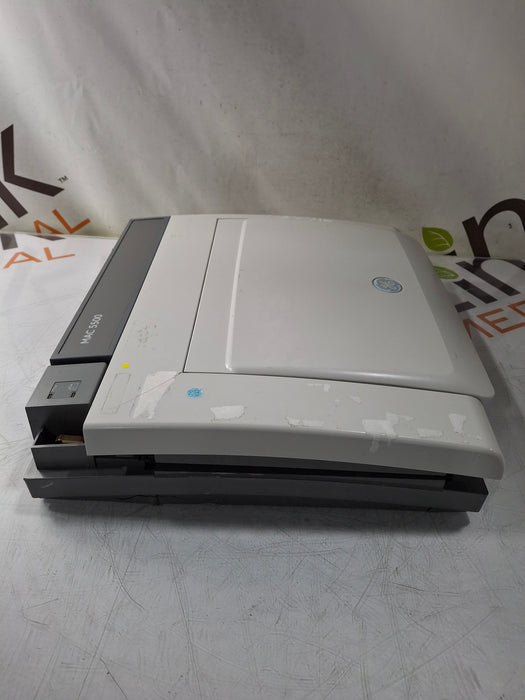 GE Healthcare MAC 5500 ECG without CAM Module